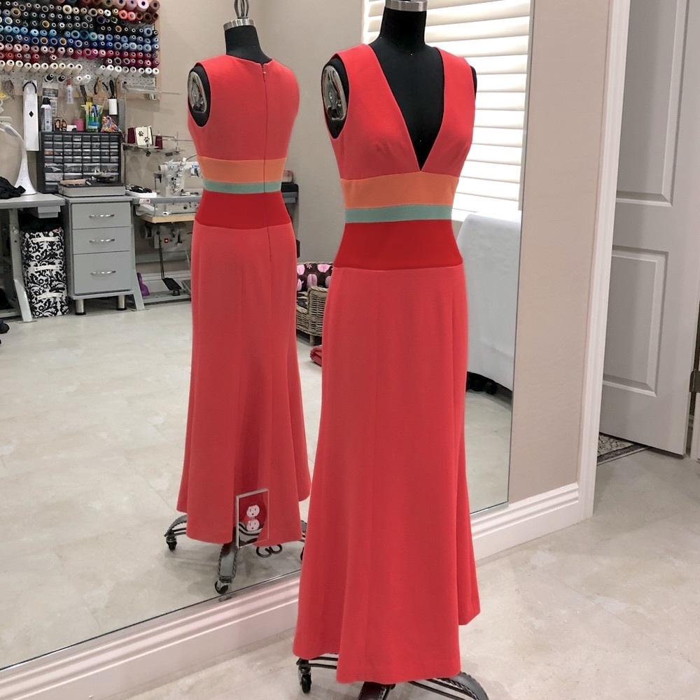 Bcbg Maxazria dress